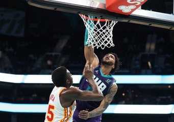 NBA - Top 10 : Concours de dunks de folie !