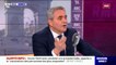 Xavier Bertrand se justifie sur sa double candidature, entre la région des Hauts-de-France et la présidentielle 2022