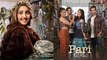 Ashnoor Kaur Shares Her Excitement For The Launch Of Her Web Series Pari Hun Mein