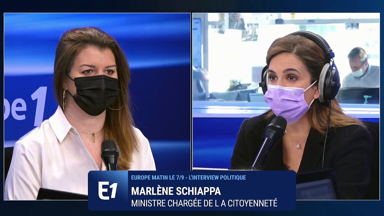 Report des régionales ? "Les équilibres électoraux ne vont pas varier entre juin et septembre", relativise Schiappa