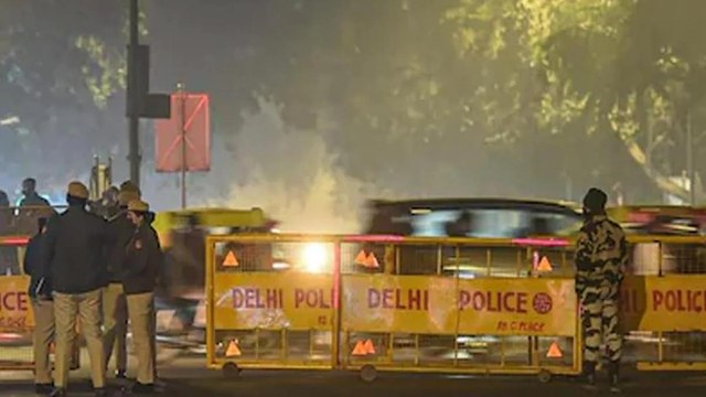Delhi's opinion on Night Curfew, 'it should be during day'