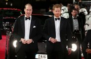Prince William and Prince Harry will walk behind Prince Philip's coffin at funeral