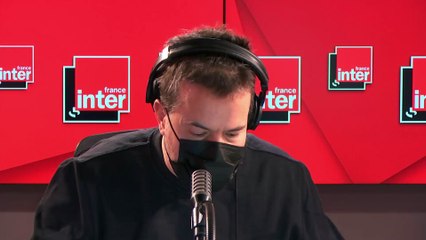 Un diner presque parfait - Le Billet de Sophia Aram