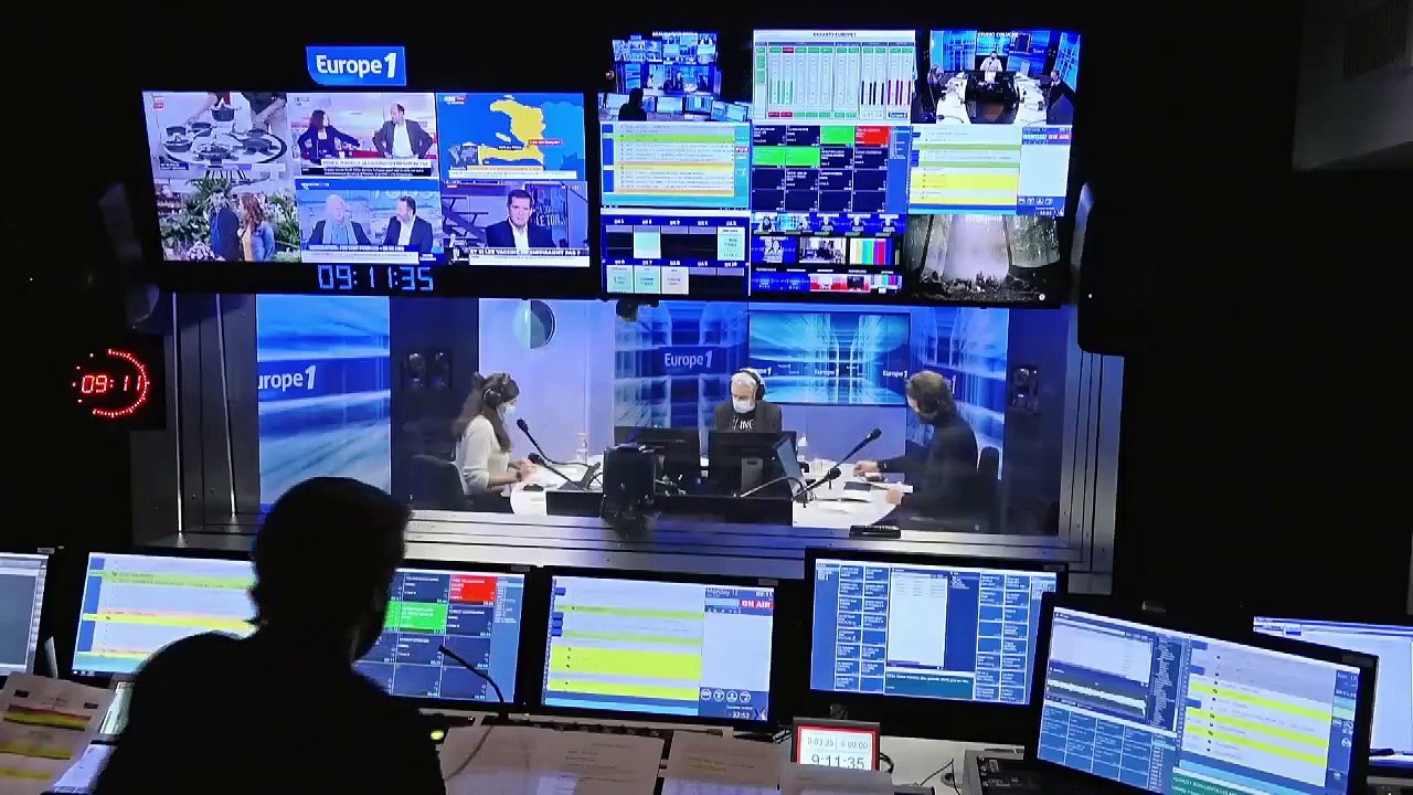 Crise ouverte à Nice-Matin, le casting du prochain "Koh Lanta" et un magazine de sports pour les ados