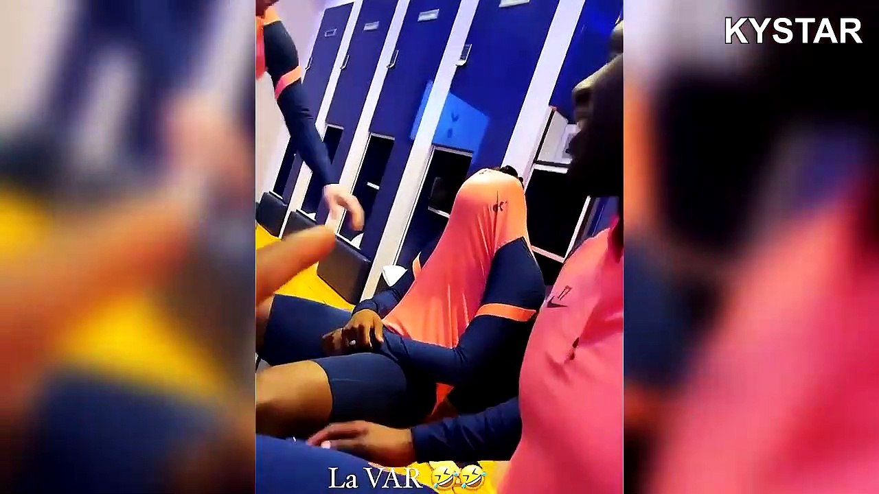 Famous Football Players - Funny Moments 2021 #19