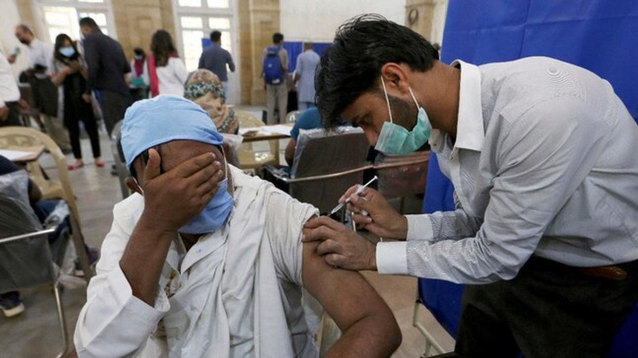 India has elaborate system of Adverse Events Following Immunisation surveillance, says Dr NK Arora | EXCLUSIVE