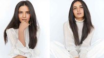 Jasmin Bhasin के पीछे पागल हुए लोग, पाकिस्तान में भी हुईं Trend | FilmiBeat