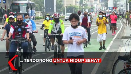 5 Fakta Polemik Tugu Sepeda Senilai Rp 800 Juta, Hingga Tuai Kritik Publik