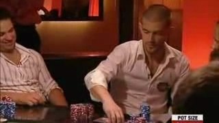 Fulltilt Poker Millon Dollar Cash Game Part 5