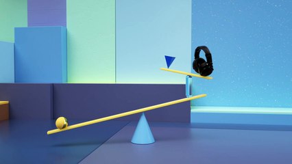 OneOdio : présentation du A70, un casque Blueooth qui vaut le détour