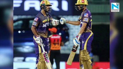 'All were so good to watch': SRK congratulates KKR for 100th IPL win
