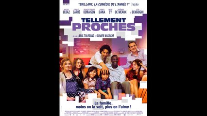 Tellement Proches (2008) HD Streaming VF