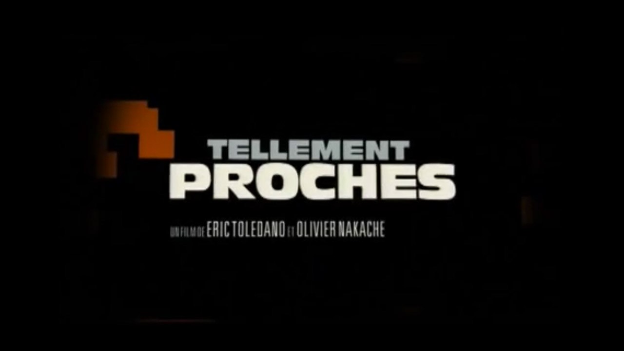 Tellement proches 2008 Streaming BluRay-Light (VF)