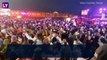 Kumbh Mela: Massive Crowd At Har Ki Pauri In Haridwar, IG Sanjay Gunjyal Says Social Distancing Not Possible