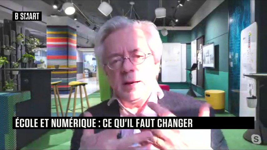 L'INTERVIEW : Thierry de Vulpillières (EvidenceB)
