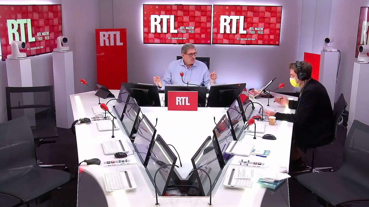 Fact Checking du 12 avril 2021