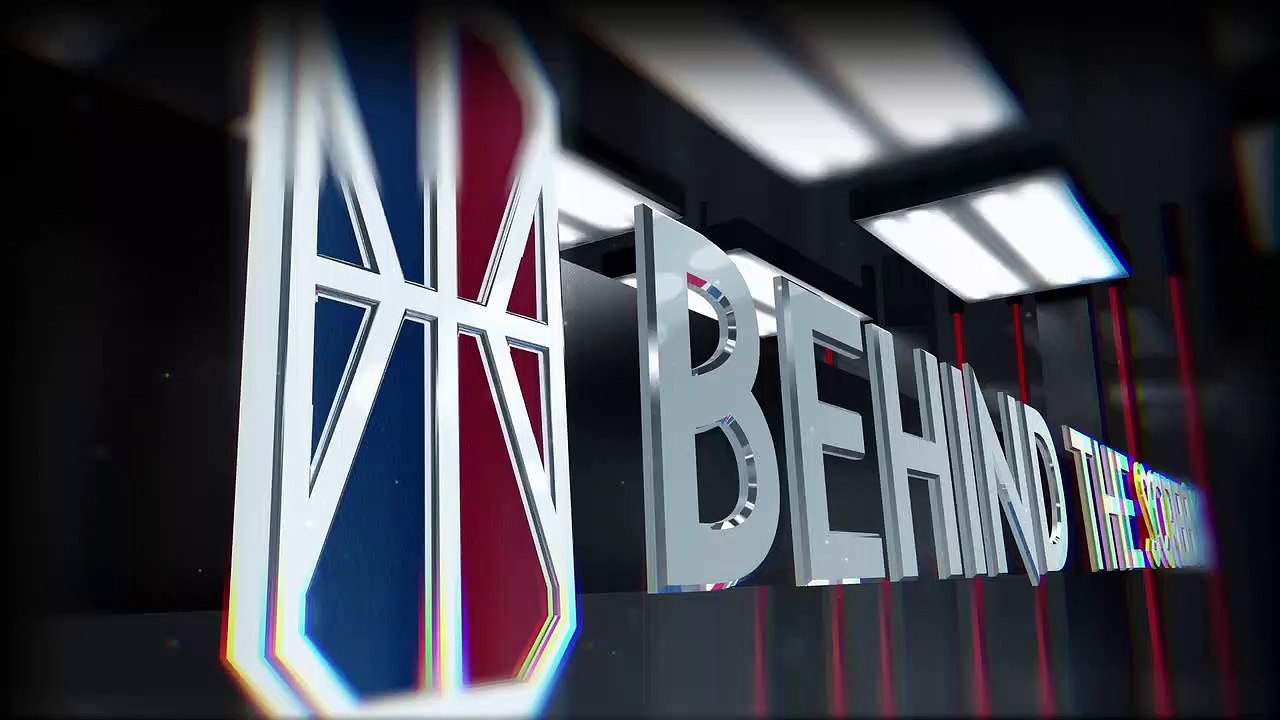 NBA2K League - Behind The Screens with Jeff Eisenband  and Dayfri