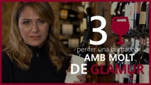 3 vins econòmics per gaudir d'una barbacoa amb glamur