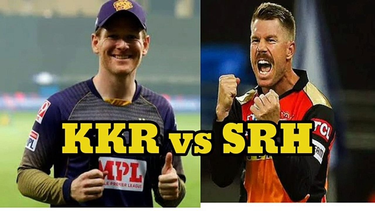 KKR VS SRH troll