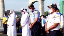 Siapakah Mohammed Bin Zayed, Putra Mahkota Abu Dhabi yang Namanya Diabadikan Jadi Nama Jalan Tol?