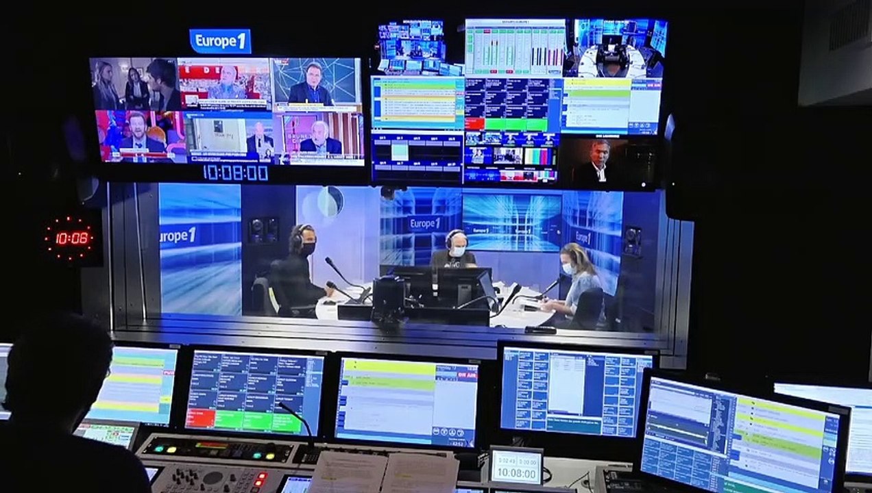 "Sugar", "Wonder Boys" et "Veneno" : les programmes recommandés par Eva Roque