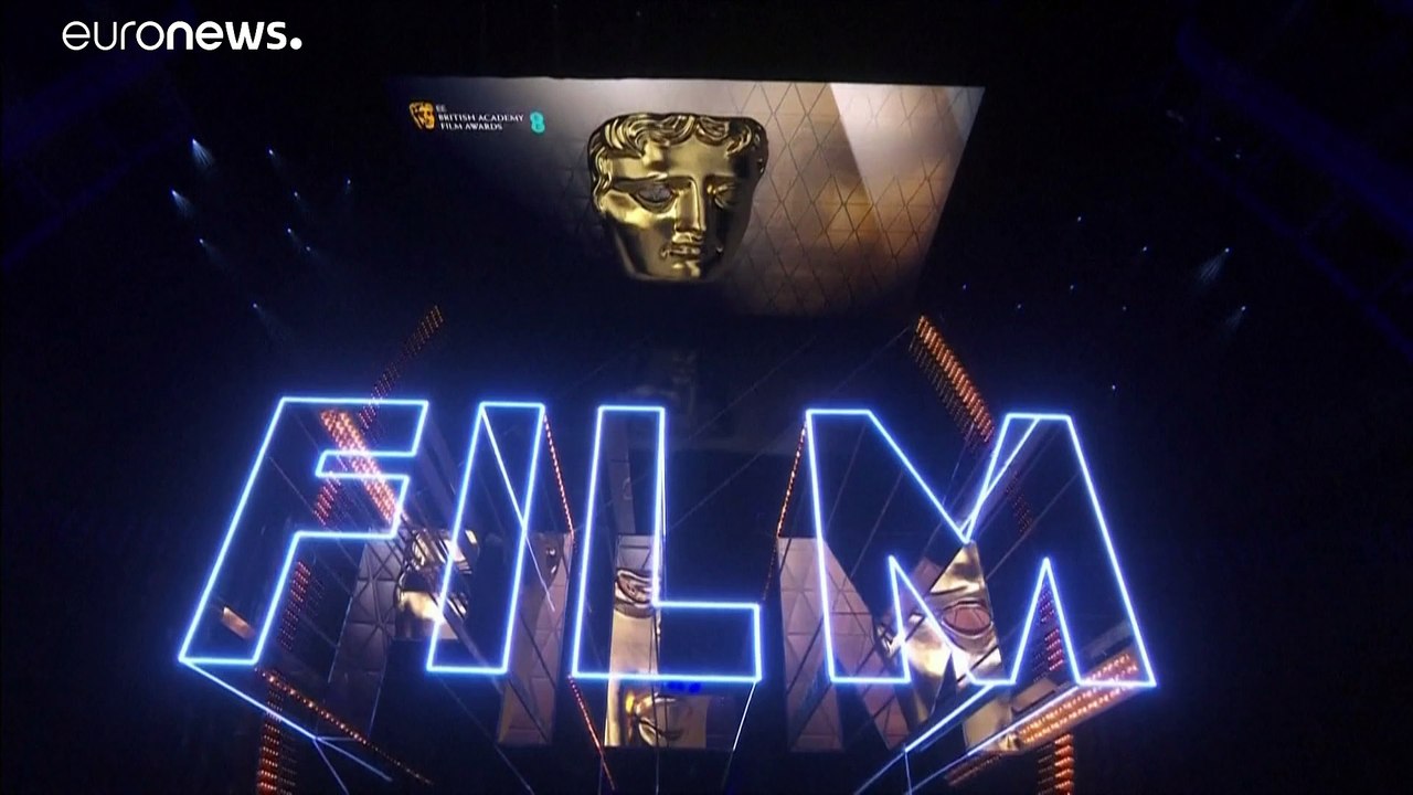 Roadmovie 'Nomadland' räumt vier Baftas ab