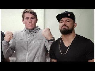 Darren Till Offers To Train & Accommodate Mike Perry | Moon TV News