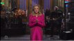 Carey Mulligan’s ‘SNL’ Opening Monologue Crashed By Husband Marcus | Moon TV News