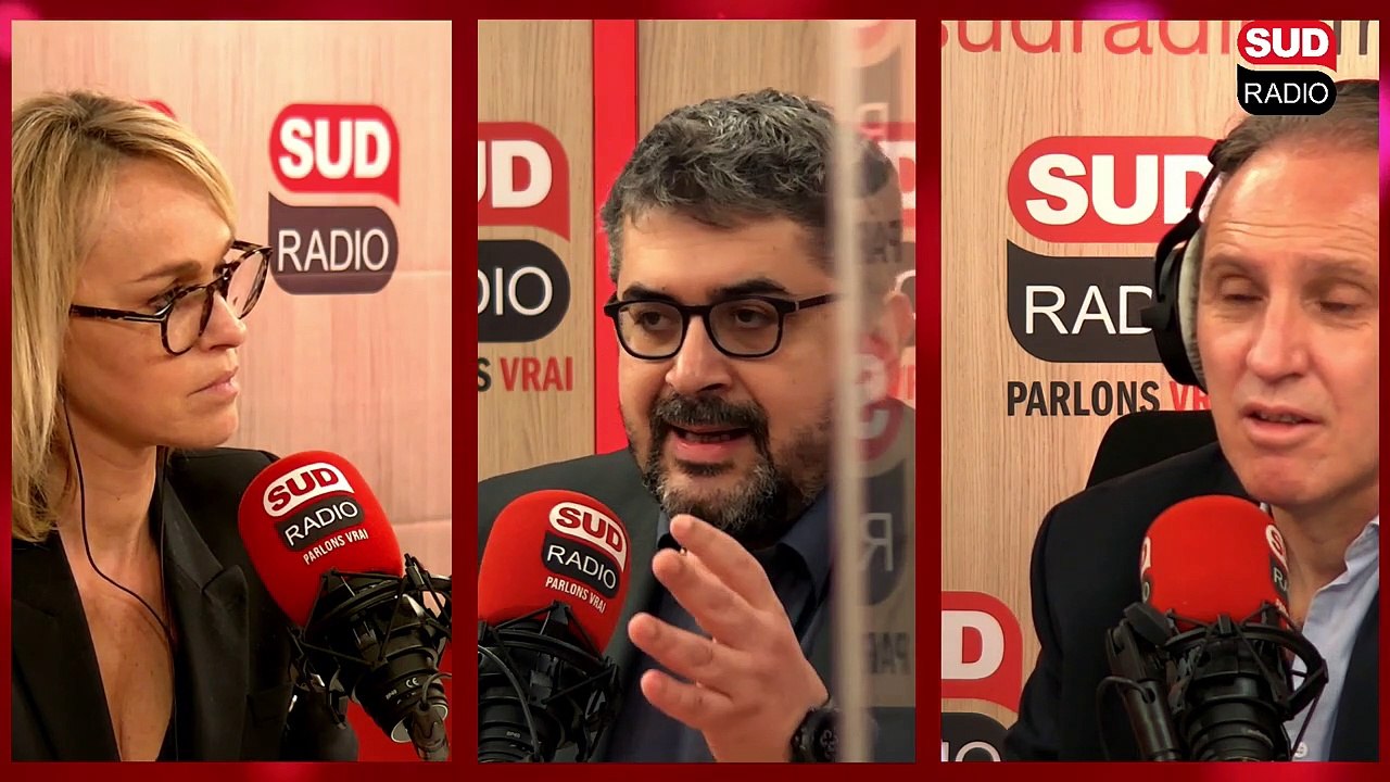 Mohamed Sifaoui - Islamogauchisme : l'enquête inédite sur ces "fossoyeurs de la République"