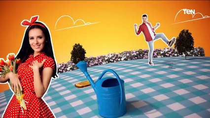 صباح الورد | هل هلالك.. ابتهالات وأناشيد دينية احتفالًا بحلول رمضان