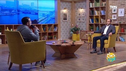 استمتع بقصيدة "شهر الصيام فريضة من صامَ بصوت المنشد أحمد عاصم