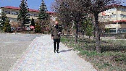 Bu kertenkele Türkiye’de dördüncü dünyada 45. tür olarak literatüre girdi