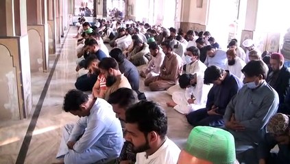 MUHADDIS E AZAM PAKISTAN محدث اعظم پاکستان