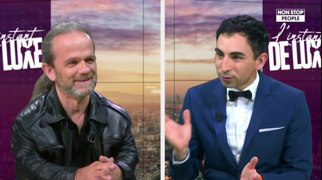 L'instant de Luxe - Mylène Farmer : Passe-Partout revient sur leur collaboration sur le titre Tristana