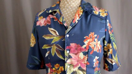 chemise didactitiel simple