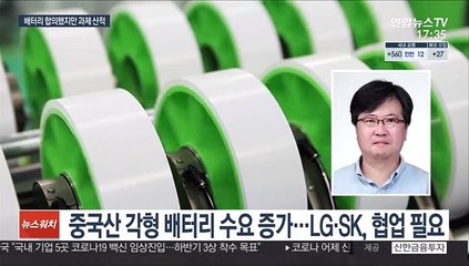 위기의식에 극적 합의…갈길 먼 K배터리 과제 산적
