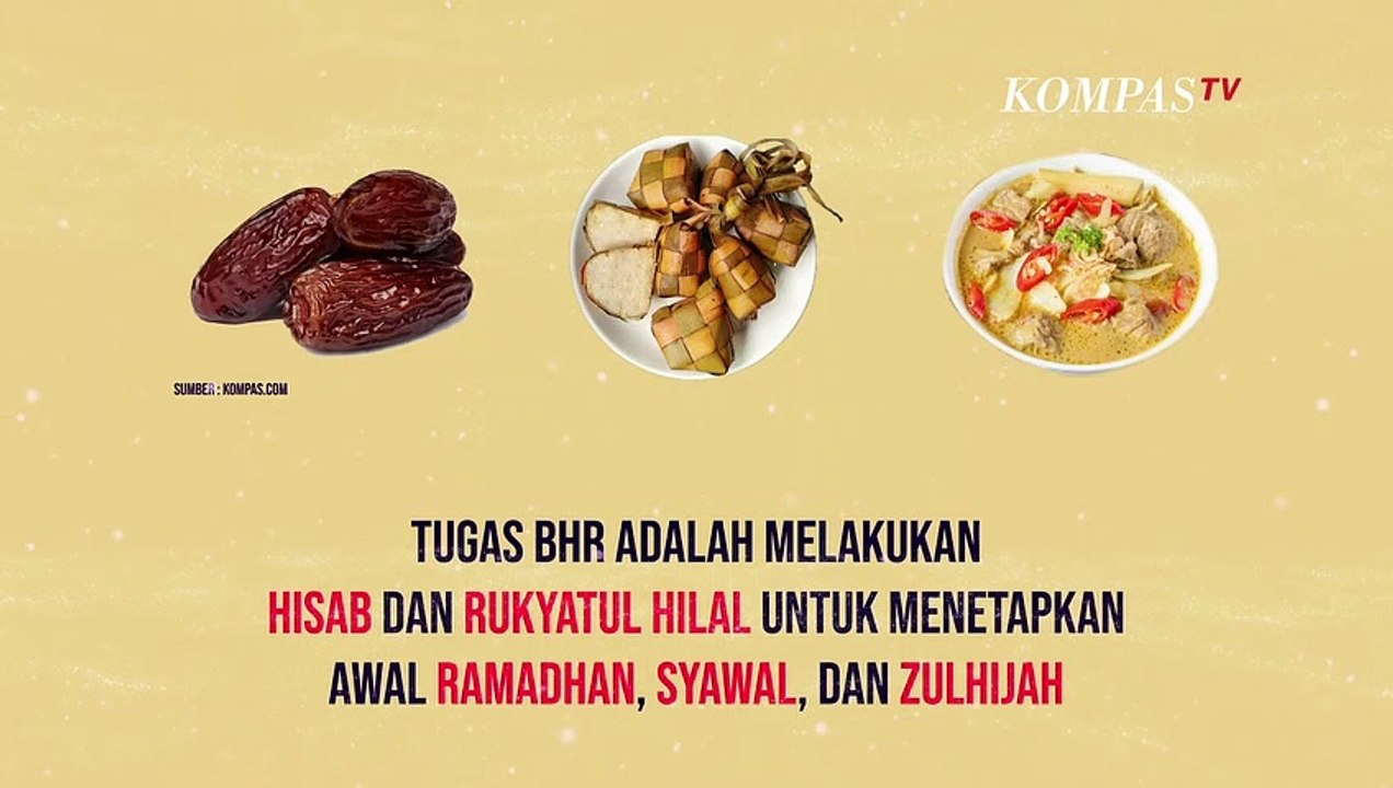 Sejarah Sidang Isbat dan Penentuan Awal Ramadhan di Indonesia