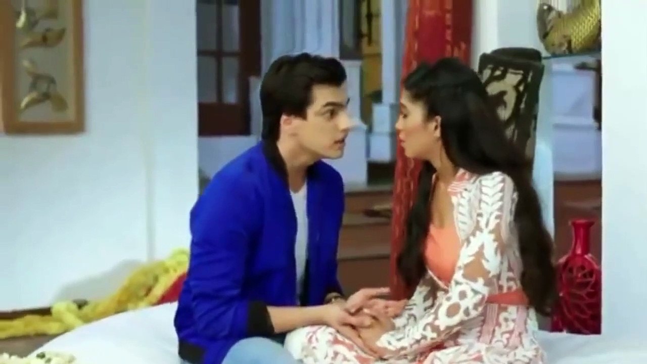 Is Naira Pregnant.. Most Funniest Moment Of Kaira