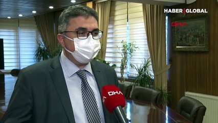 İstanbul Tıp Fakültesi Dekanı açıkladı: Biontech aşıları ziyan oldu