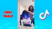 *1 Hour* The Best Victoria Adeyinka Tiktoks Of 2020 | Funny Victoria Adeyinka Tik Tok Compilation