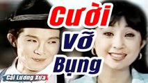 Cải Lương Xưa : Vũ Linh Thoại Mỹ Thanh Hằng Bảo Chung  cải lương xã hội Hài Hước Hay Nhất