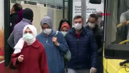 Ürperten görüntüler: İstanbul’da değişen bir şey yok!