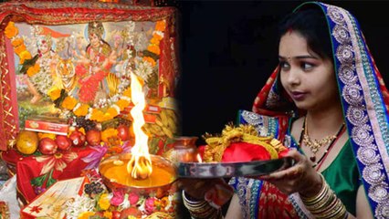 Chaitra Navratri 2021: चैत्र नवरात्रि व्रत के बीच पीरियड आ जाए तो कैसे करें पूजा | Boldsky