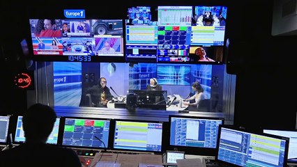 "Vol au musée" sur Netflix : la série recommandée par Margaux Baralon