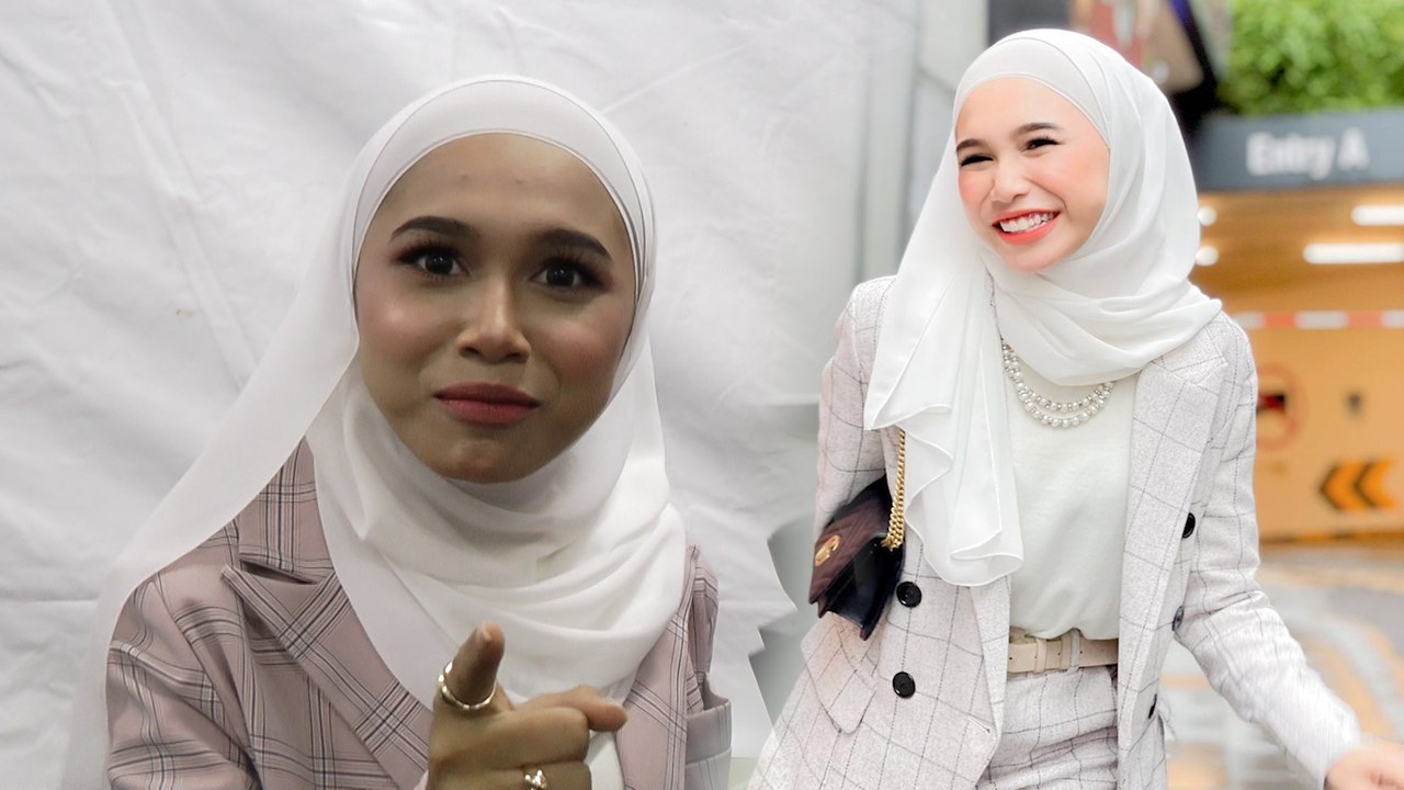 Belum sedia bercinta, Iman Troye nak kahwin usia 30 tahun