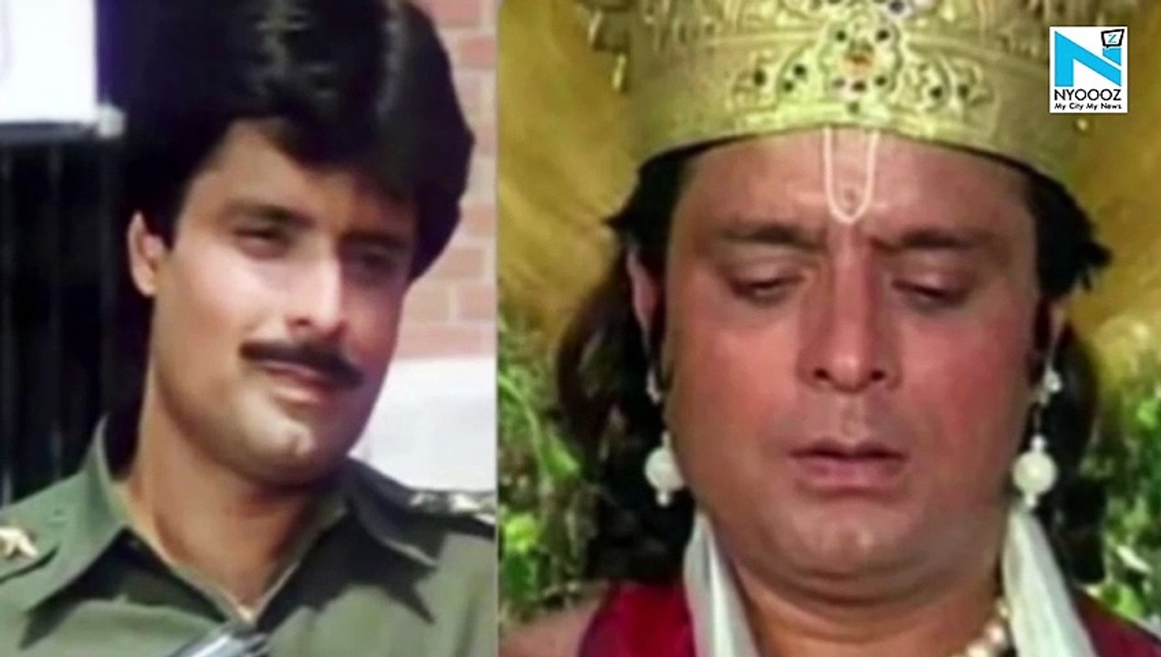 Mahabharat actor Satish Kaul dies due to COVID-19
