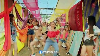 Baby Girl | Guru Randhawa Dhvani Bhanushali | Remo D'Souza | Bhushan Kumar | Vee