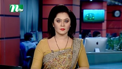 NTV Dupurer Khobor | 12 April 2021