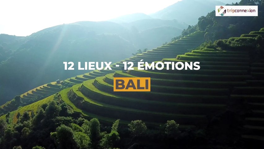 Top 12 des sites touristiques de Bali en 2024