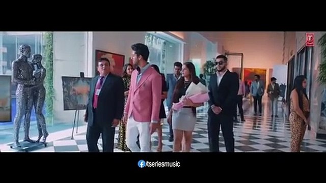 Chhor Denge: Parampara Tandon | Sachet-Parampara | Nora Fatehi, Ehan Bhat | Arvindr K, Bhushan Kumar